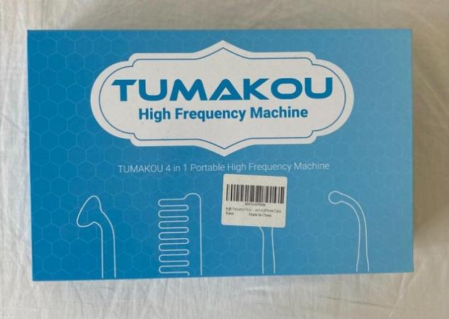 Image 2 of Tumakou High Frequency Machine