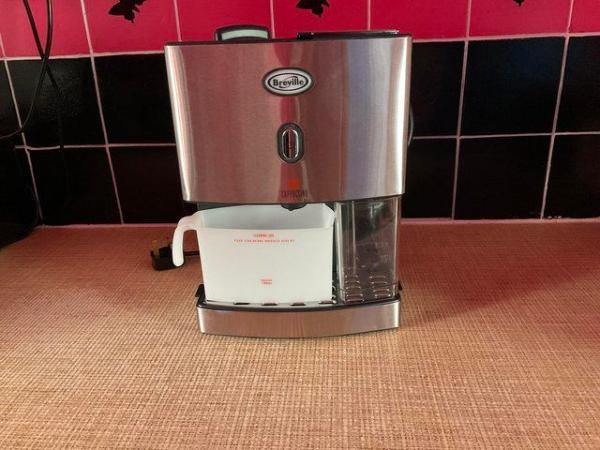 Image 1 of Instant Coffee machine (New and unused)