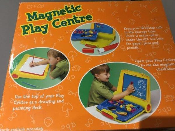 Image 3 of Magnetic Play Centre - Early Learning Centre