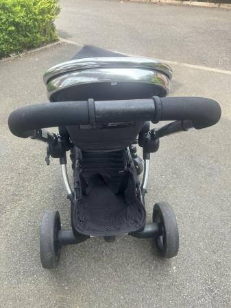 Image 2 of ICandy pushchair/pram bought in 2015