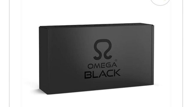 Image 3 of Omega black 600w digital dimmable ballast for HPS grow light
