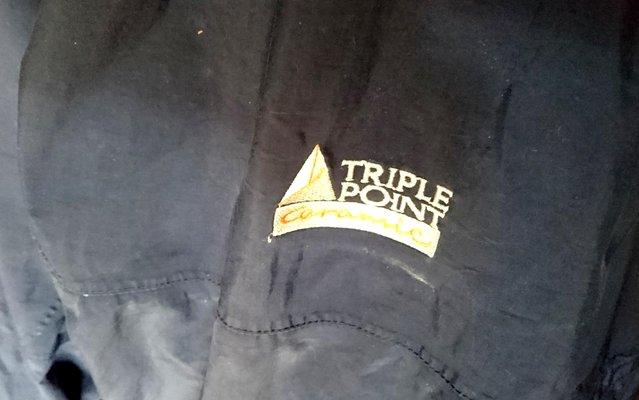 Image 7 of Lowe Alpine Triplepoint Jacket