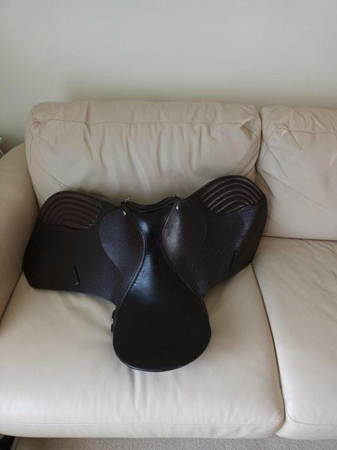 Preview of the first image of General Purpose Saddle for sale.