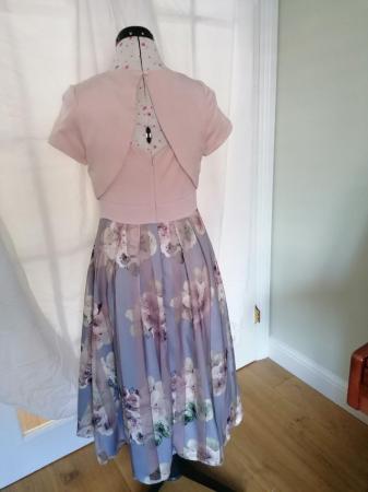 Image 3 of dress worn for my daughters wedding