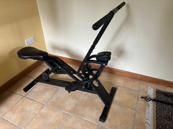 Image 2 of Sport Rider Exerciser for sale