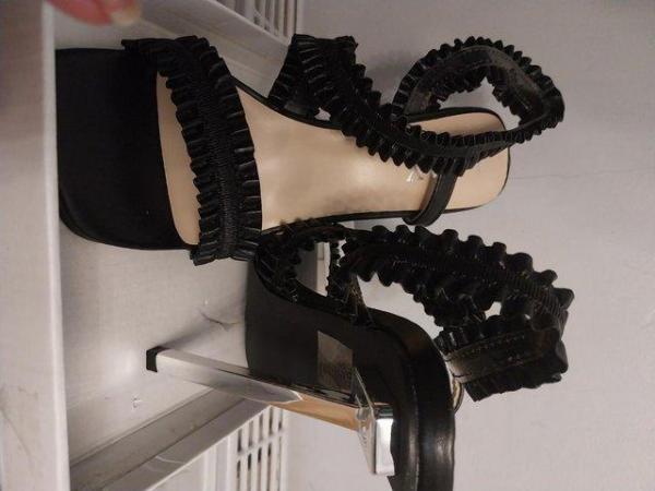 Image 2 of Ladies High Heeled Party Shoes - Brand New shoes never been