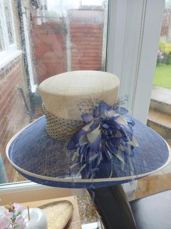 Image 3 of Jacques Vert Occasion Hat