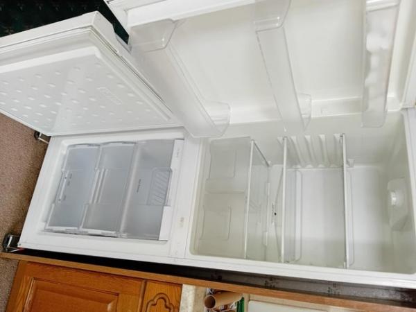 Image 2 of Beko Frost Free Fridge Freezer
