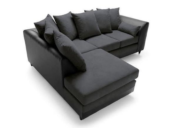 Preview of the first image of Luxury design comfortable sofa for sale..