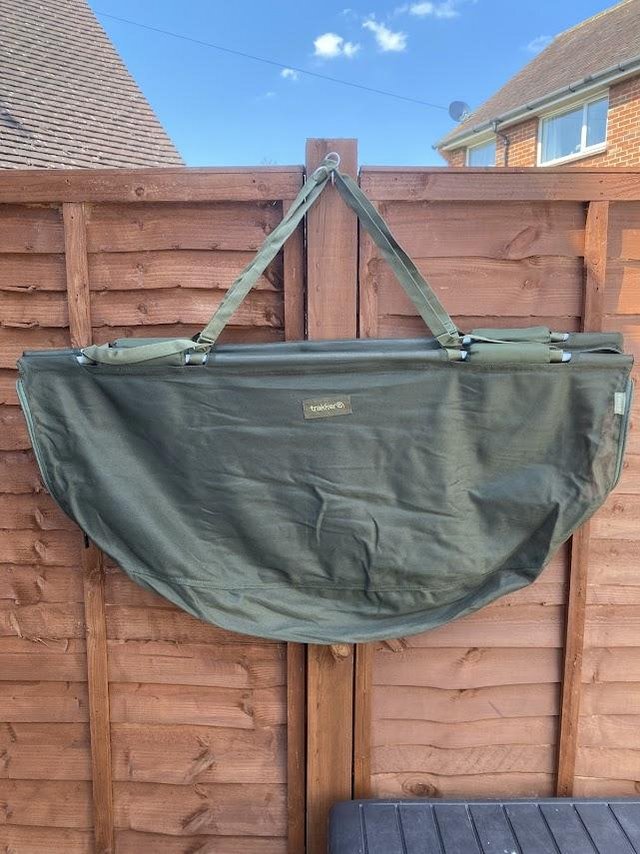 Preview of the first image of Trakker Sanctuary Retention Sling.