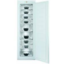 Image 1 of CDA FULL HEIGHT INTEGRATED FREEZER-9 DRAWERS-226L-EX DISPLAY