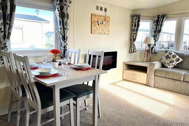 Image 2 of delta sienna 2021 holiday home