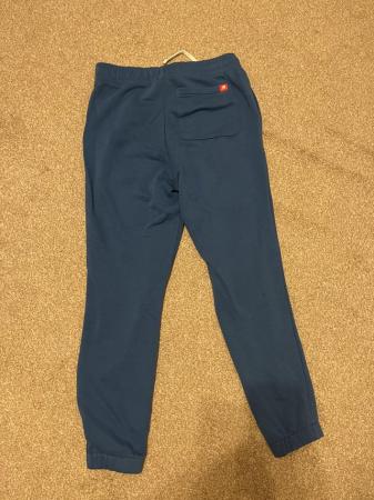 Image 3 of New Balance Track Pants- size M