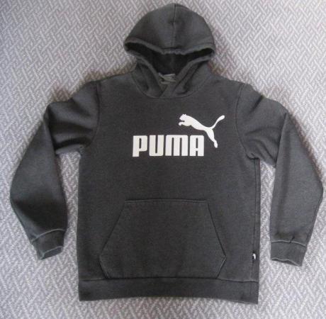 Image 1 of Men’s Hooded Tops, sizes XS to M.
