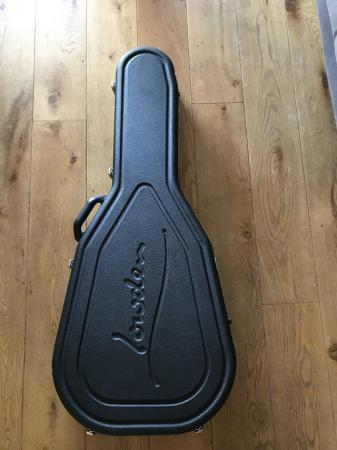 Image 15 of Lowden F32 acoustic guitar in very good condition.