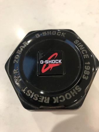 Image 2 of Gents G-Shock Casio Watch for sale