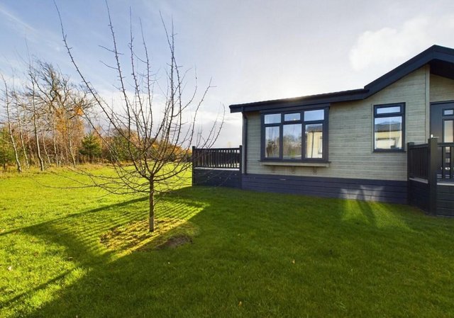 Image 12 of New Willerby Charnwood 2022, Double Lodge Holiday Home