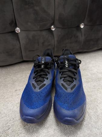 Image 3 of Nike Air Max Trainers Size 4
