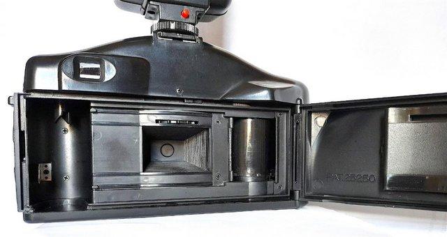 Image 9 of LOW USE - 35mm FILM CAMERA - NIKAI PDS SYSTEM