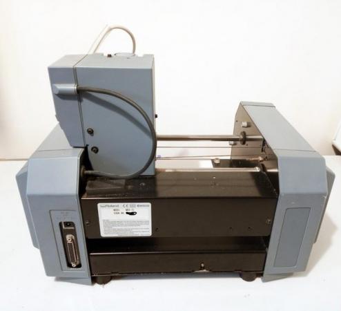 Image 3 of Roland Modela MDX-15 Desktop CNC Engraver Milling Machine