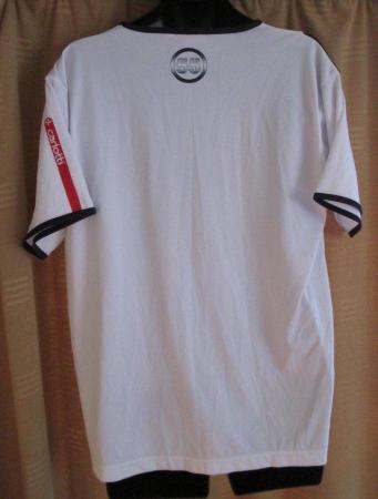 Image 1 of Carlotti 55 Tee Shirt Size Large