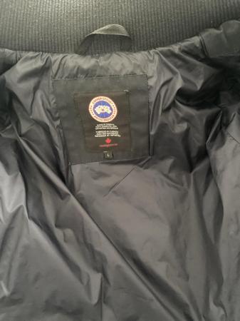 Image 2 of Canada Goose Boys Size L