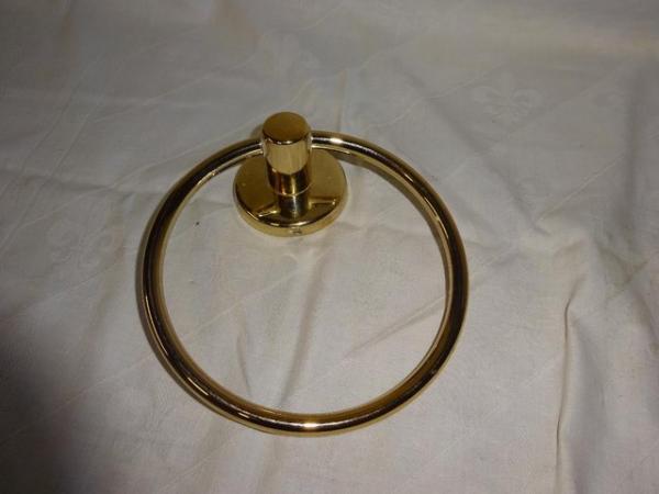 Image 7 of Beautiful Gold Bathroom equipment In lovely condition