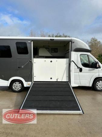 Image 14 of Equi-trek Victory Elite Horse Lorry Px Welcome VG Condition