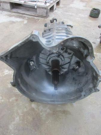 Image 3 of Gearbox four speed for Bmw 2002
