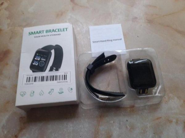 Image 1 of Brand New Smart Watch having multi functions
