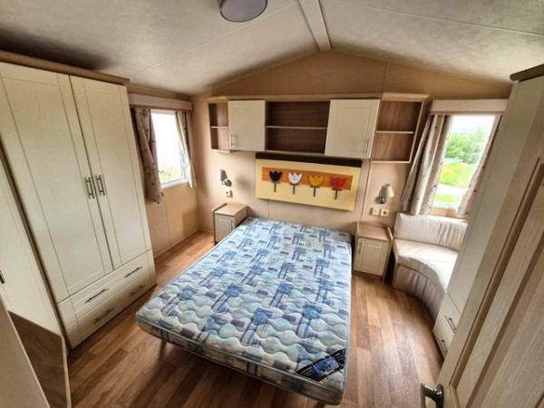 Image 9 of Willerby Leven Plot 282 mobile home sited in Vendee, France