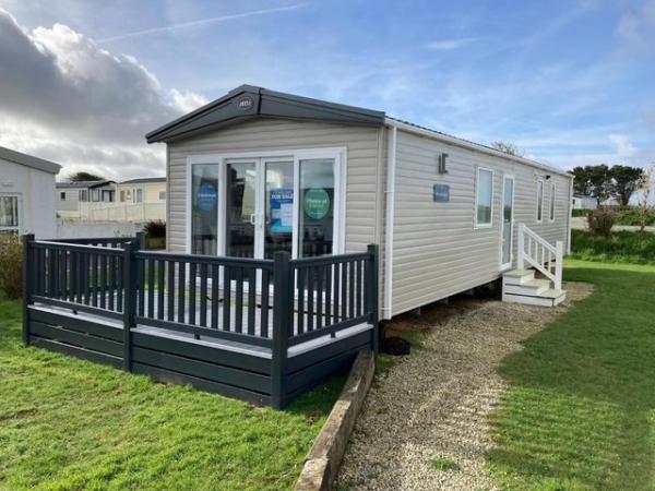 Image 1 of Own your holiday home in Cornwall! Pet friendly park open al