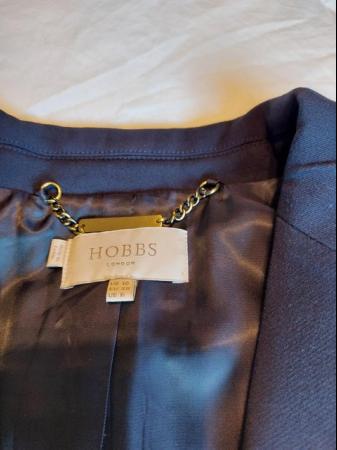 Image 4 of Hobbs smart suit jacket