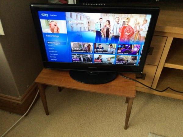 Image 1 of Seiki 32 inch Television