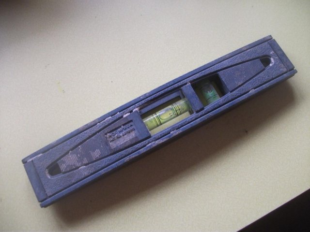 Preview of the first image of STANLEY SPIRIT LEVEL (USED).