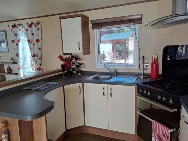 Image 5 of RS1757 Immaculate ABI Alderley mobile home