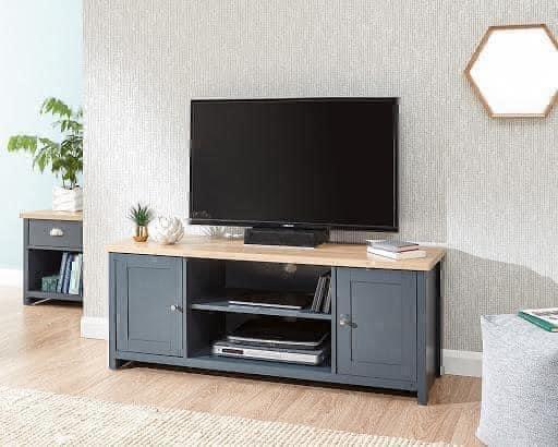 Preview of the first image of Lancaster large TV unit ————————————-.