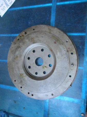 Image 2 of Flywheel for Lancia Thema 8.32