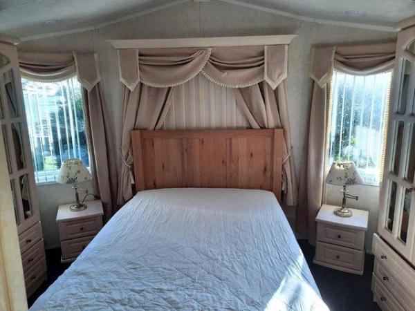 Image 7 of 2005 Willerby Vogue Holiday Caravan For Sale North Yorkshire