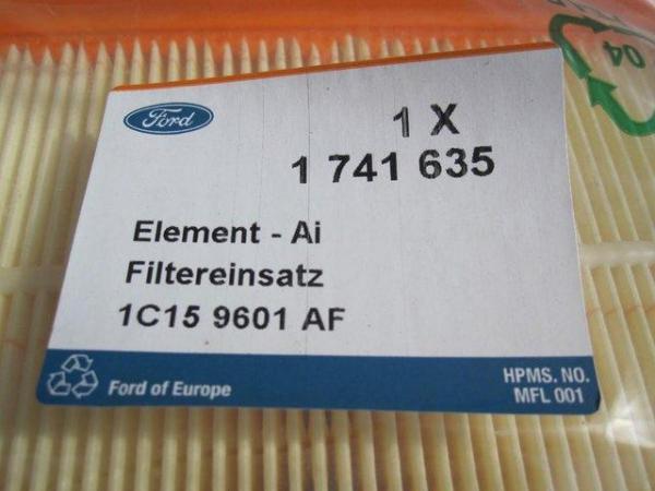 Image 3 of NEW FORD ELEMENT 1741635 FOR VAN