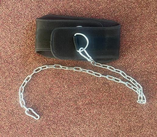 Image 1 of Fire Team Fit Weight Belt