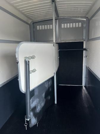 Image 2 of 2019 HB511 Ifor Williams trailer