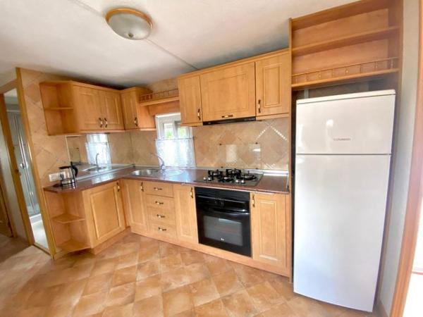 Image 3 of 2bedroom mobile home for sale in murcia