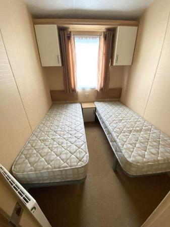 Image 6 of 2009 Willerby Granada For Sale on Riverside Park Oxfordshire