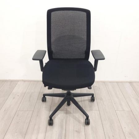 Image 3 of Bestuhl J1G120M Task Chair