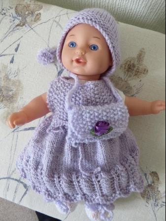 Image 1 of soft bodied dolls large selection
