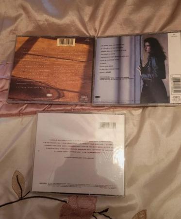 Image 2 of Celine Dion Music Albums Bundle