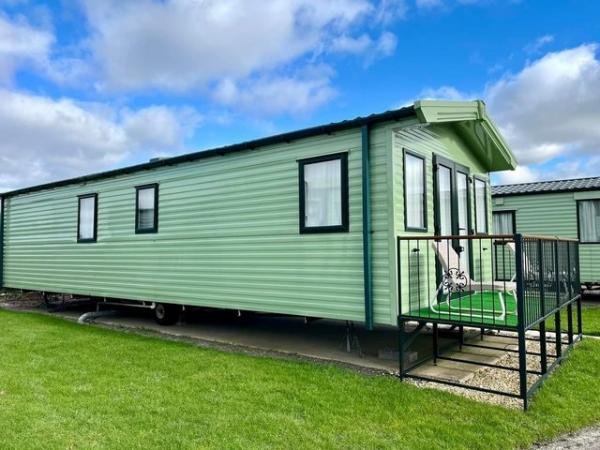 Image 3 of 2018 Willerby Peppy sited
