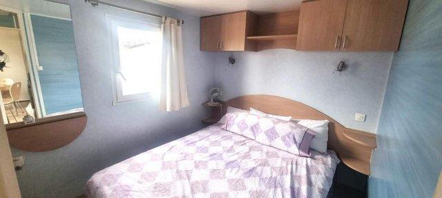 Image 9 of Louisianne Flores 2 bed mobile home, Humilladero, Spain