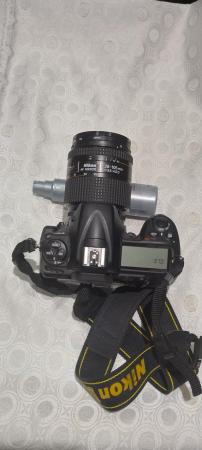 Image 1 of Digital camera ,Nikon D300, with Nikkor 28-105 macro le s c.